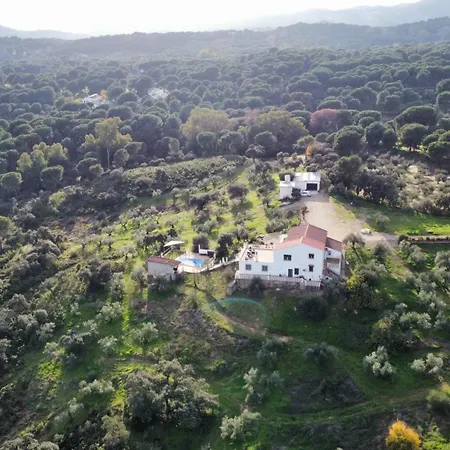 Casa rural DOS ENCINAS-2